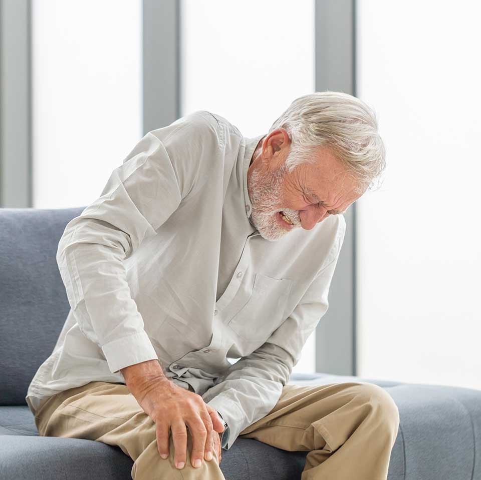 Arthritis