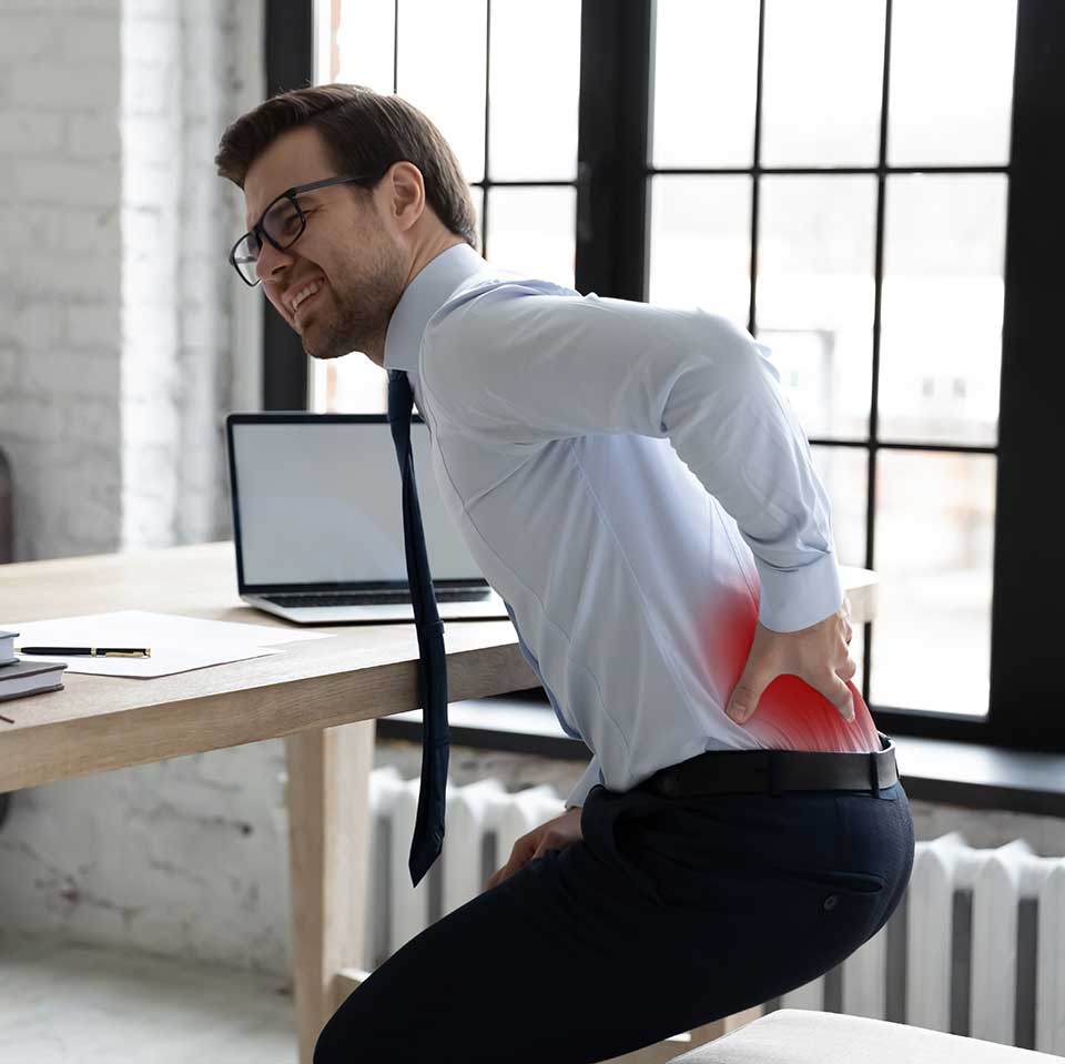 Back Pain