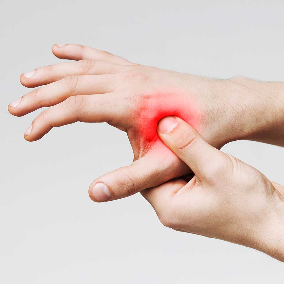 Neuropathy