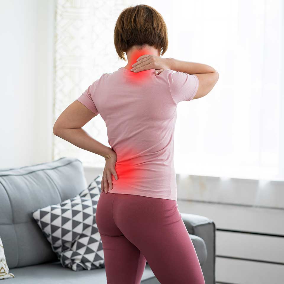 Sciatica